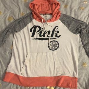 Victoria’s Secret PINK hoodie